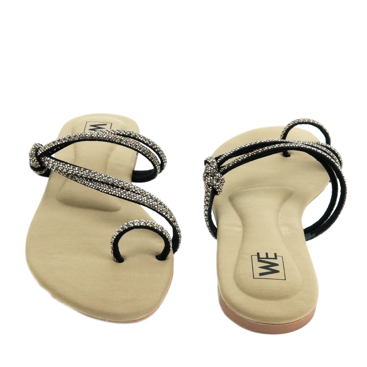 Women Formal Slippers - 41122S