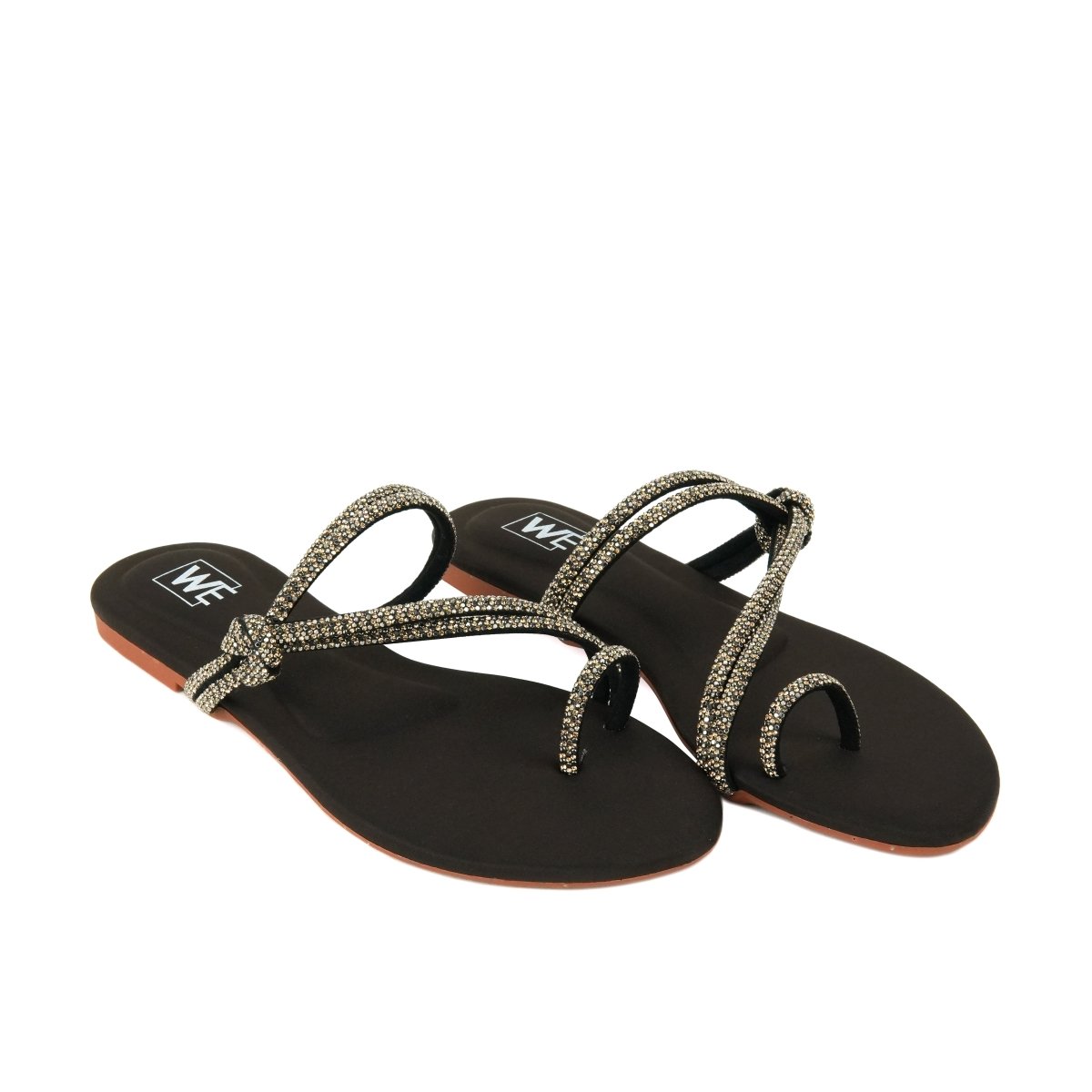 Women Formal Slippers - 41122S