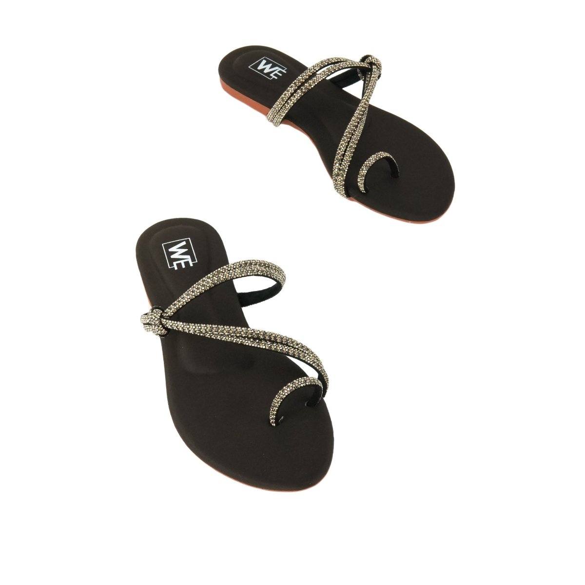 Women Formal Slippers - 41122S