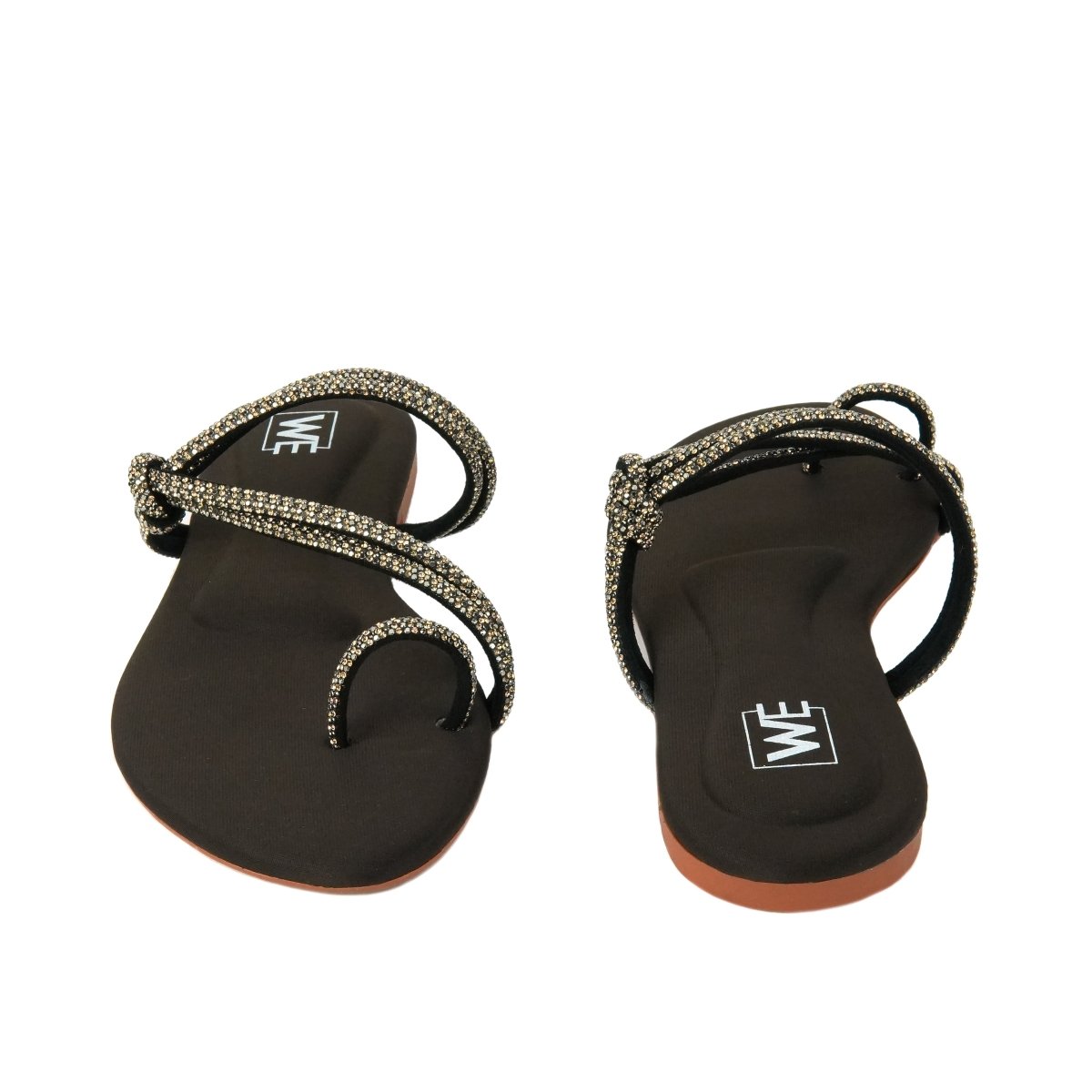Women Formal Slippers - 41122S