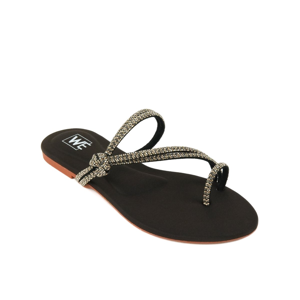 Women Formal Slippers - 41122S