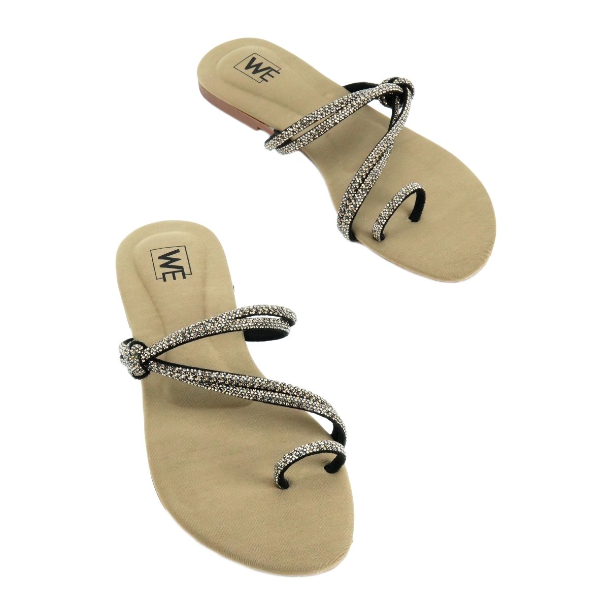 Women Formal Slippers - 41122S