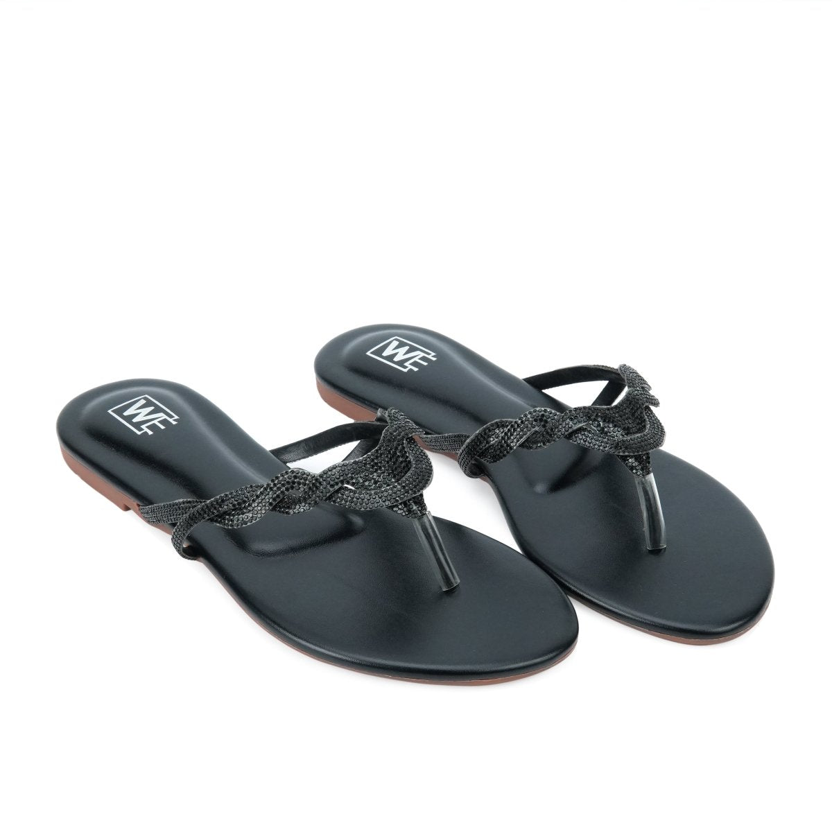 Women Formal Slippers - 41123S