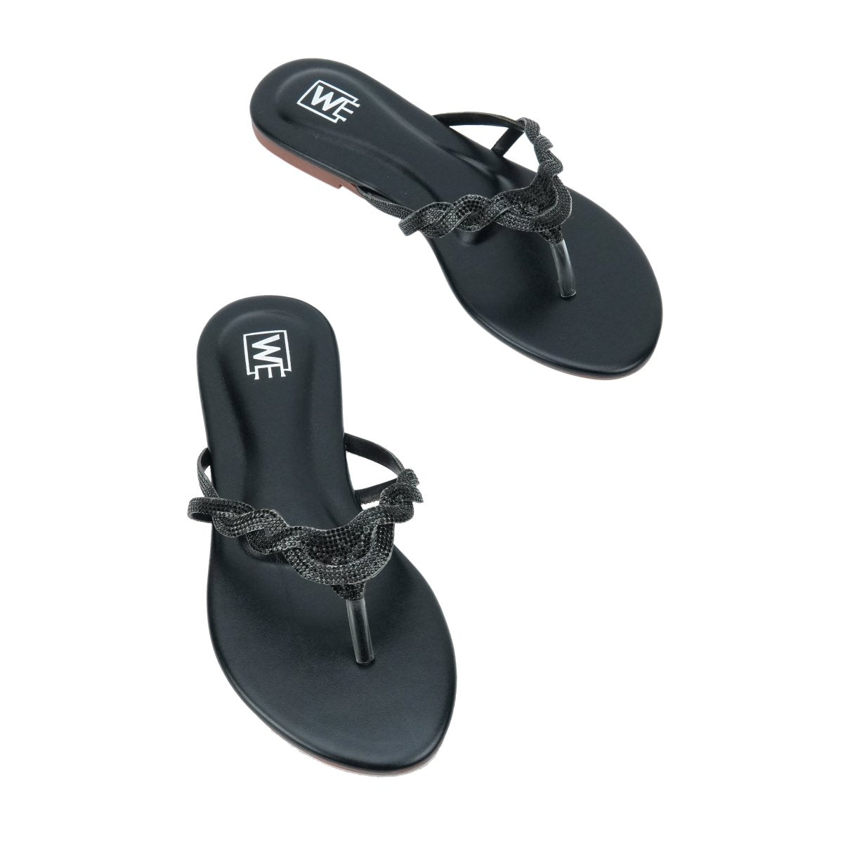 Women Formal Slippers - 41123S