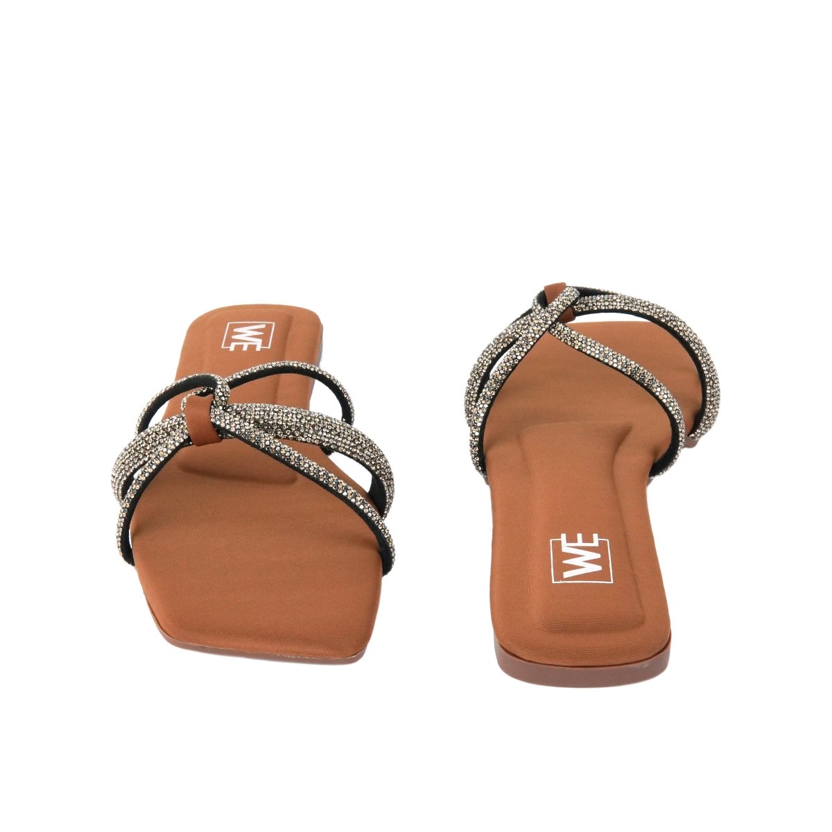 Women Formal Slippers - 41124S