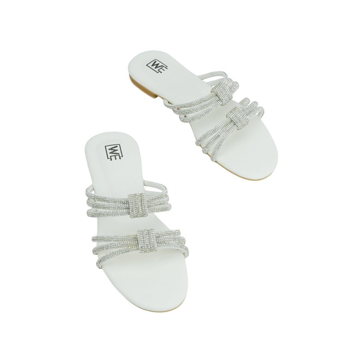 Women Formal Slippers - 41125S