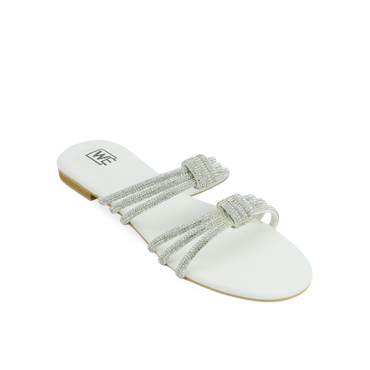 Women Formal Slippers - 41125S