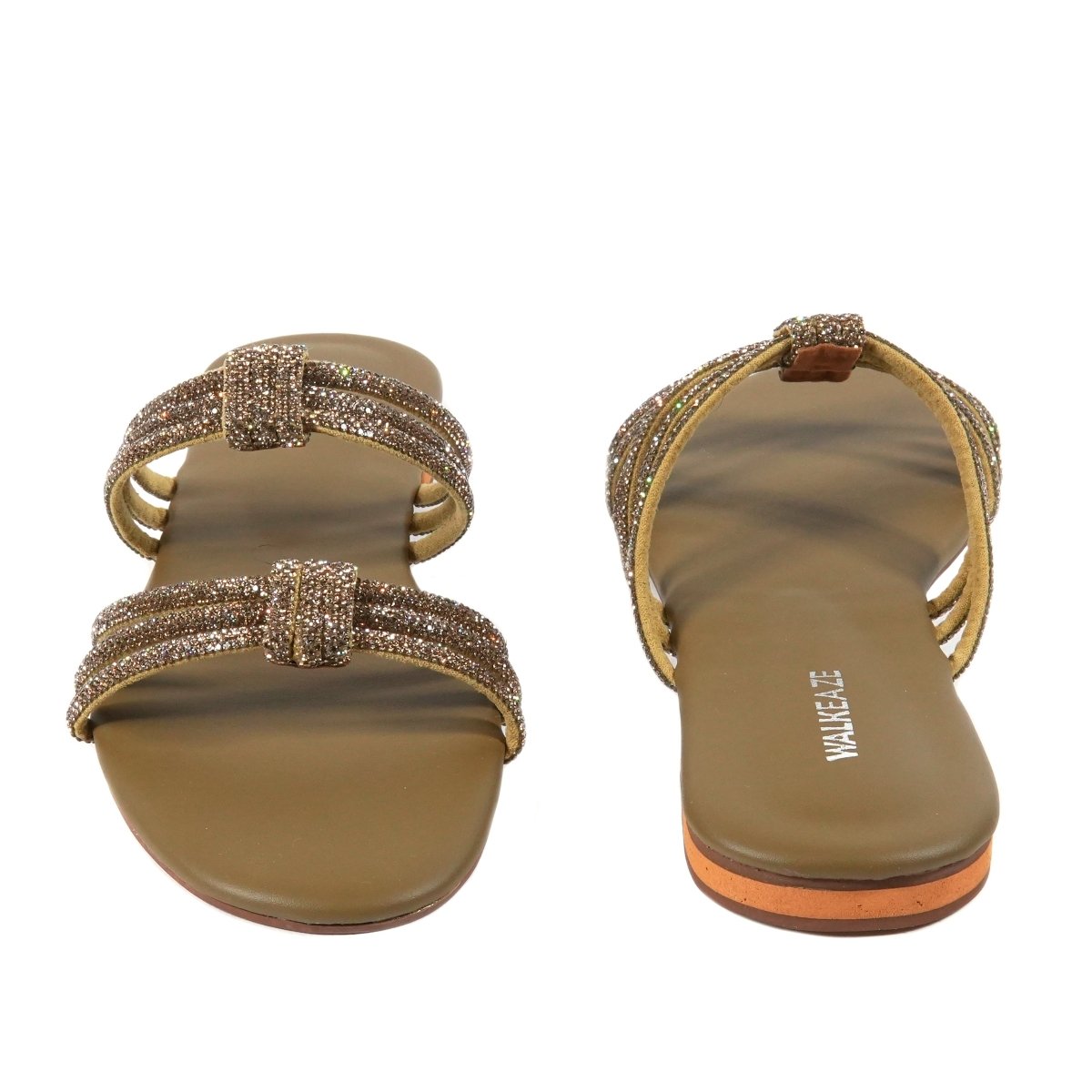 Women Formal Slippers - 41125S