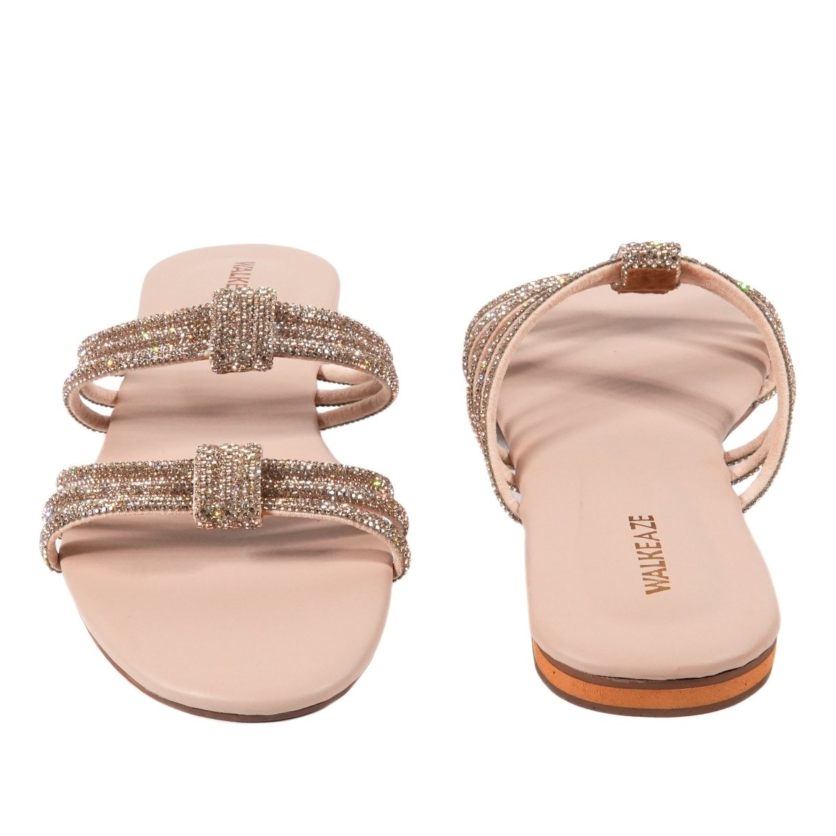 Women Formal Slippers - 41125S