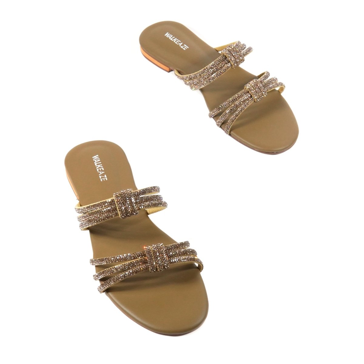 Women Formal Slippers - 41125S