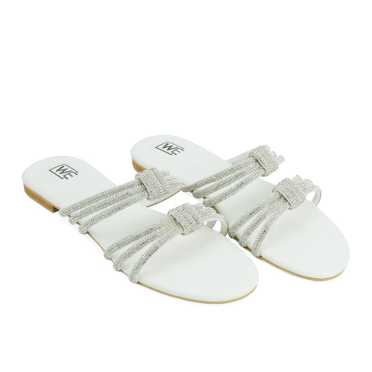 Women Formal Slippers - 41125S