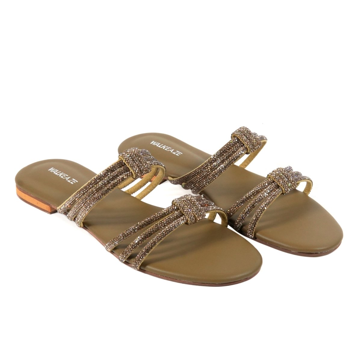 Women Formal Slippers - 41125S