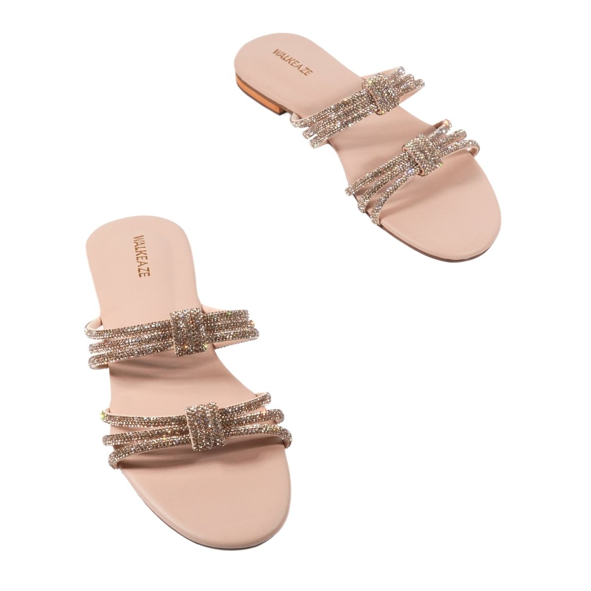 Women Formal Slippers - 41125S