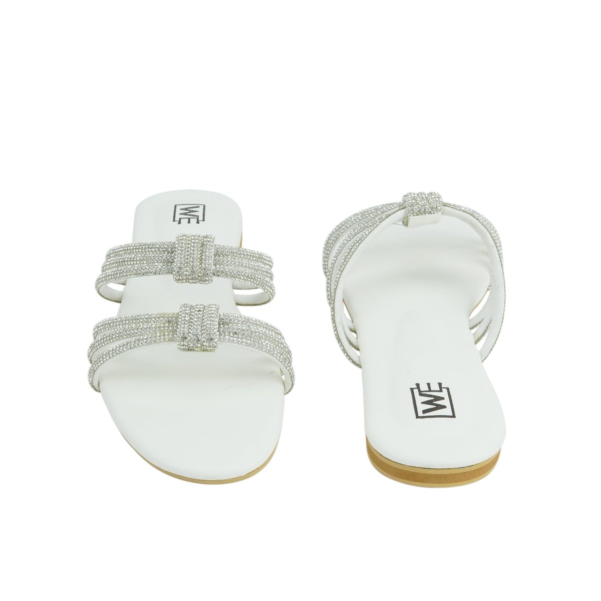 Women Formal Slippers - 41125S