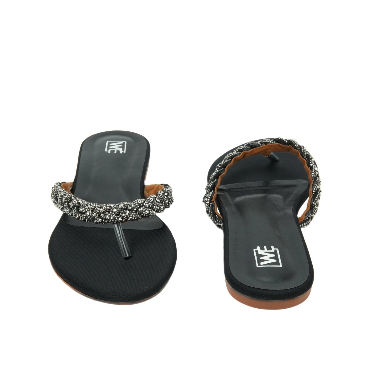 Women Formal Slippers - 41126S