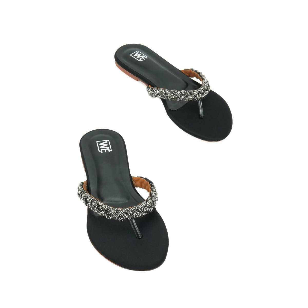 Women Formal Slippers - 41126S