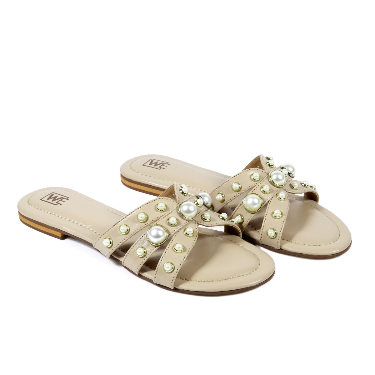 Women Formal Slippers - 41131S