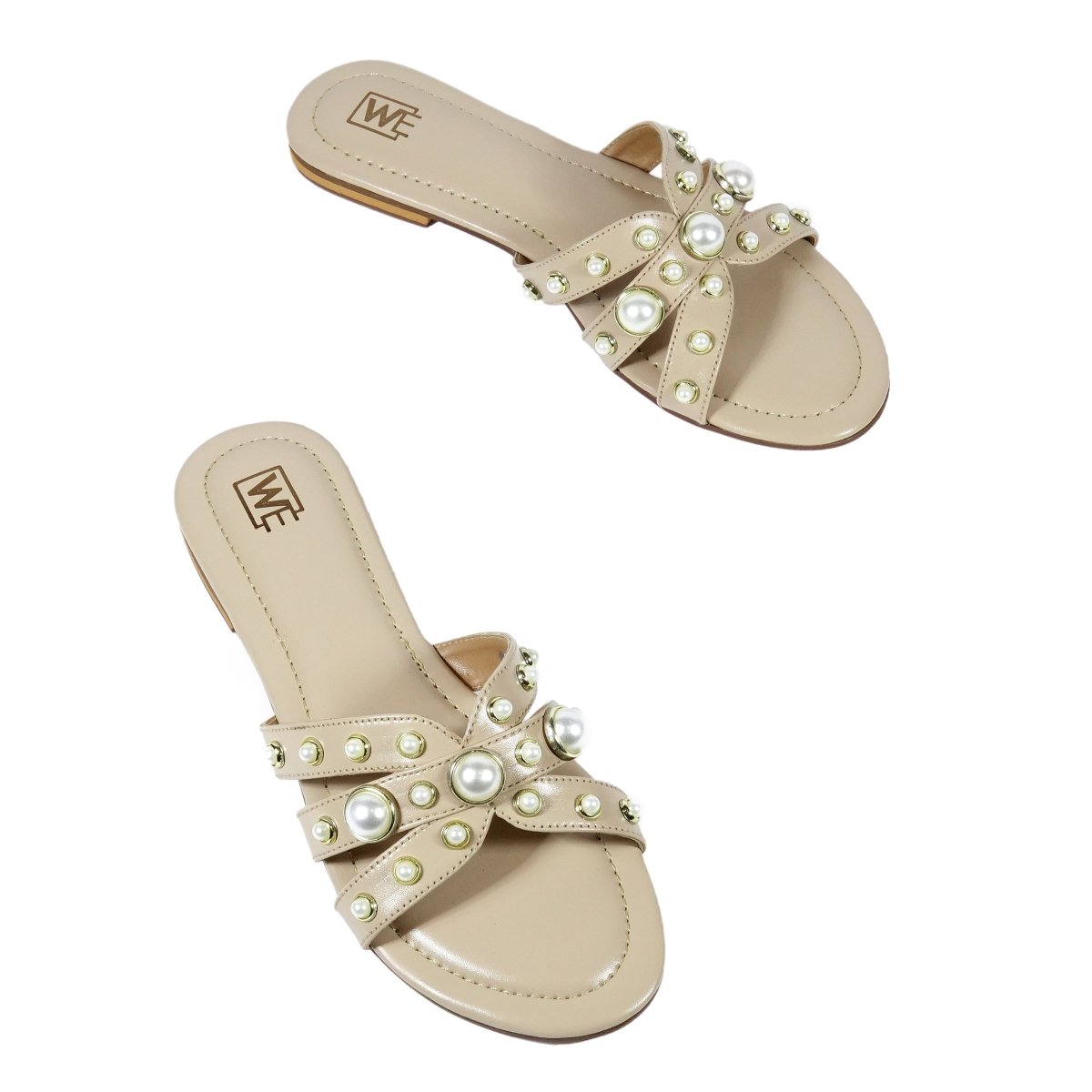 Women Formal Slippers - 41131S