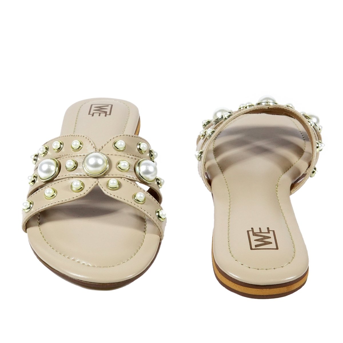 Women Formal Slippers - 41131S