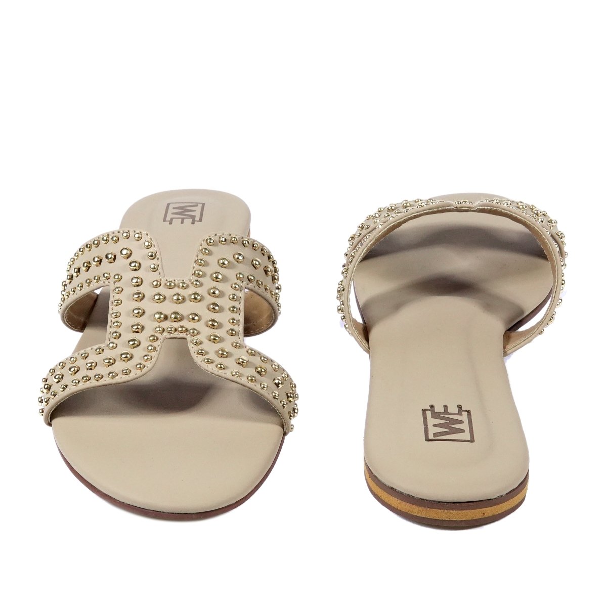 Women Formal Slippers - 41132S