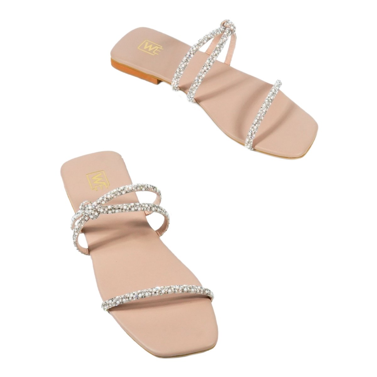 Women Formal Slippers - 41133S