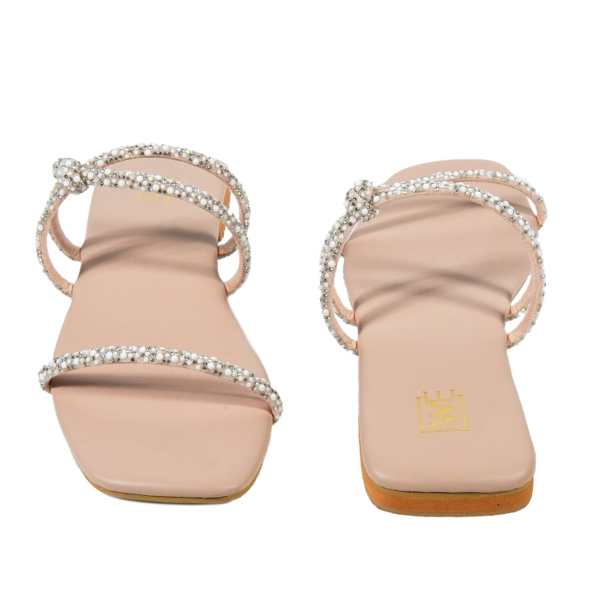 Women Formal Slippers - 41133S