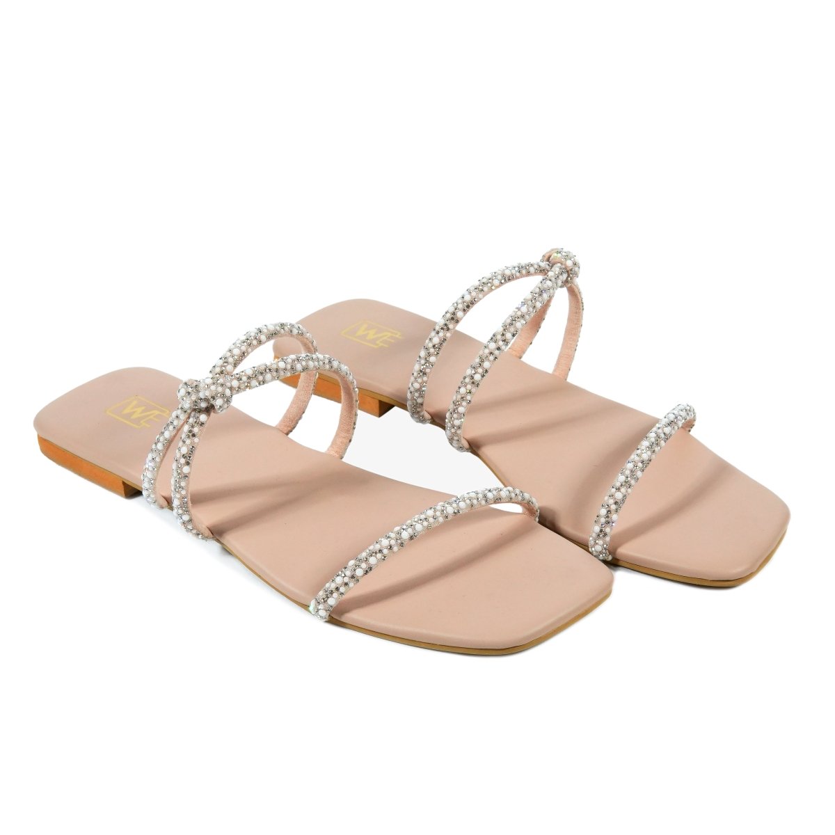Women Formal Slippers - 41133S