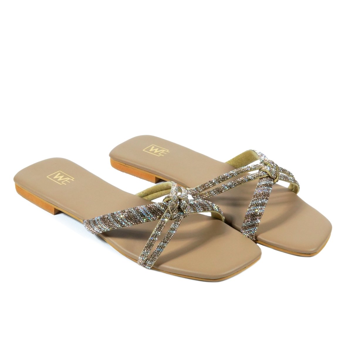 Women Formal Slippers - 41134S