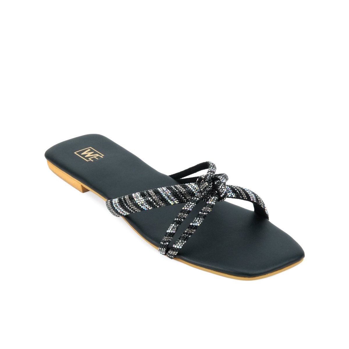 Women Formal Slippers - 41134S