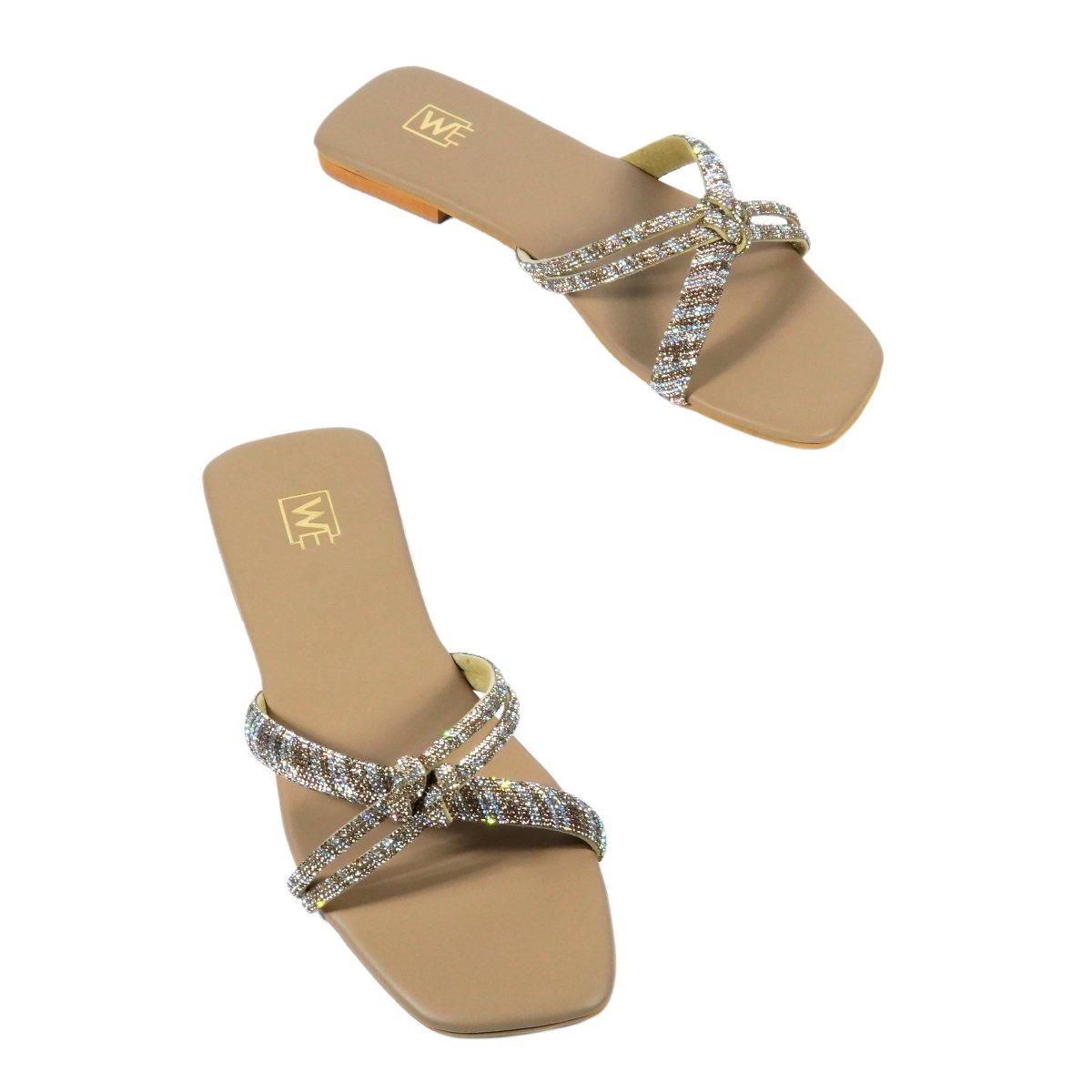 Women Formal Slippers - 41134S