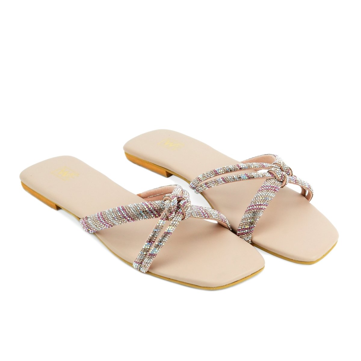 Women Formal Slippers - 41134S