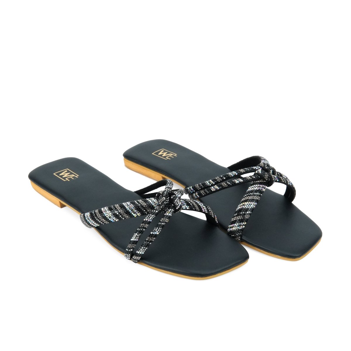 Women Formal Slippers - 41134S