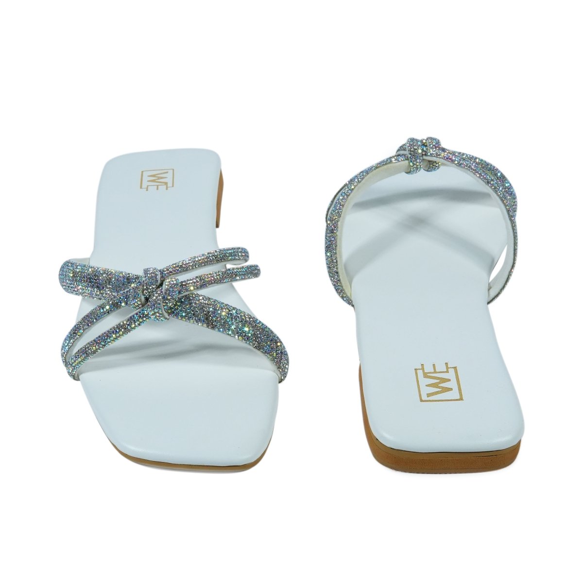 Women Formal Slippers - 41134S