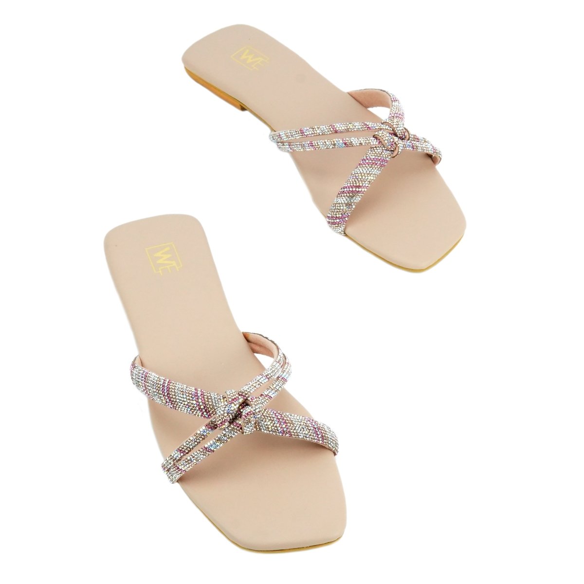 Women Formal Slippers - 41134S