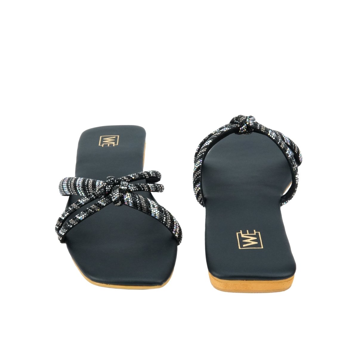 Women Formal Slippers - 41134S
