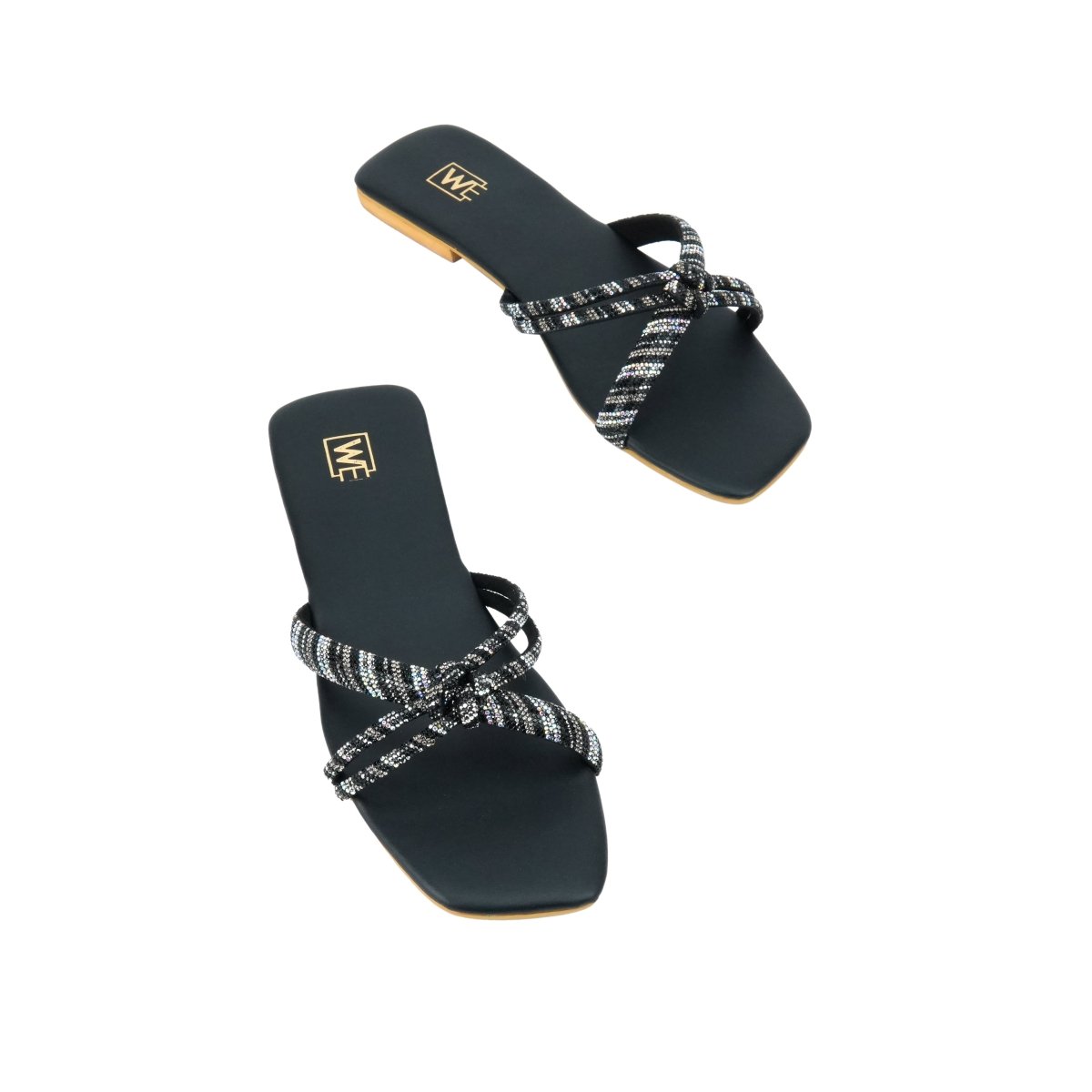Women Formal Slippers - 41134S