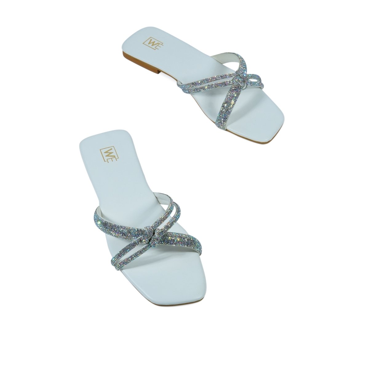 Women Formal Slippers - 41134S