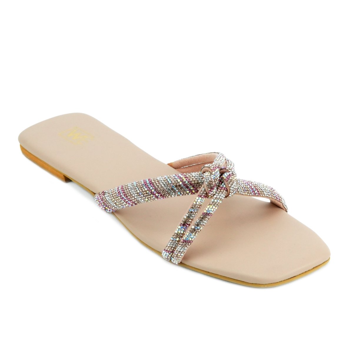 Women Formal Slippers - 41134S
