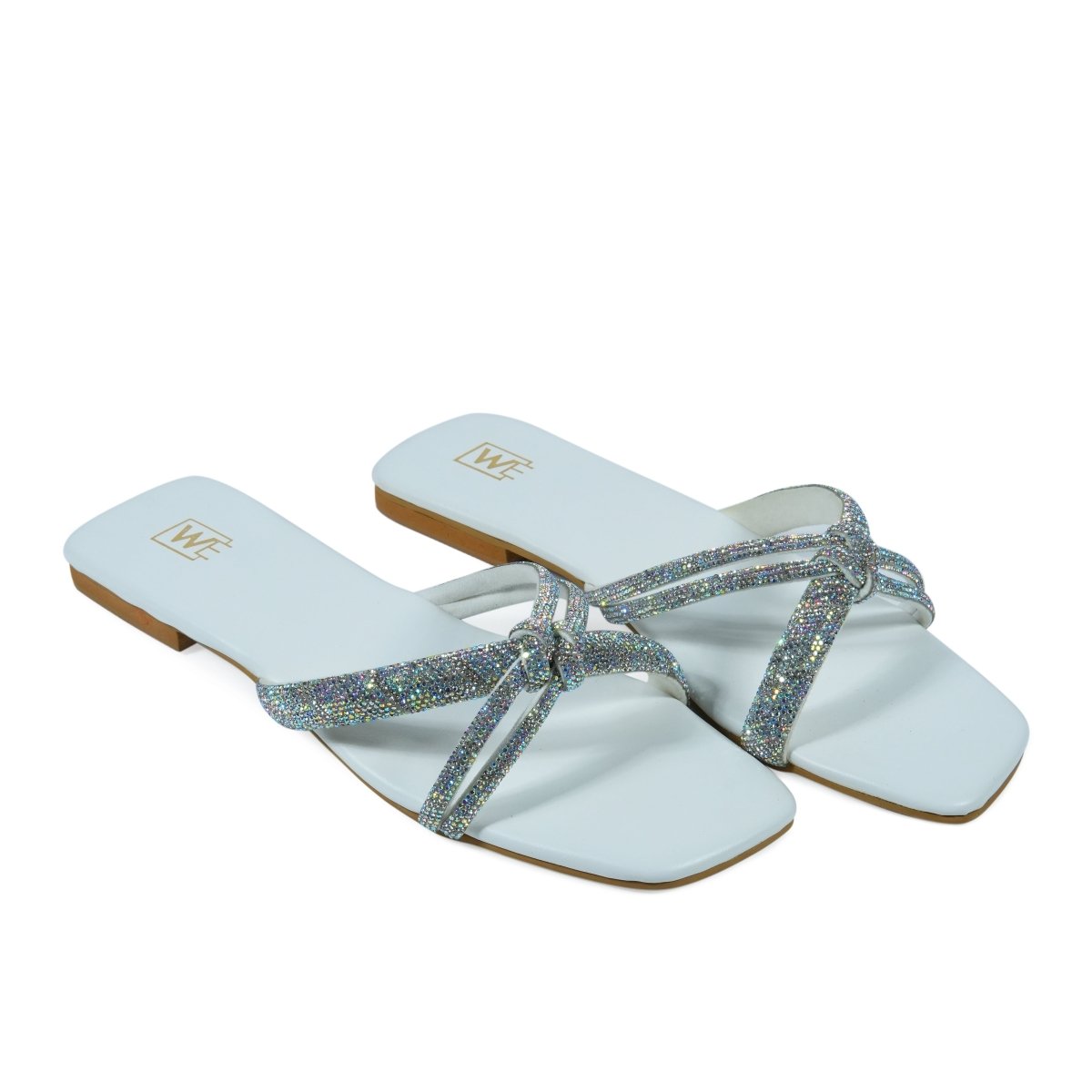 Women Formal Slippers - 41134S