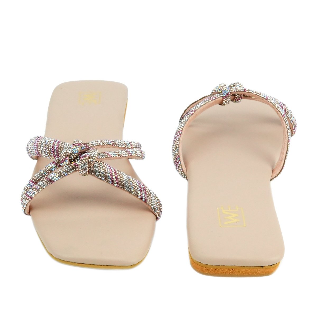 Women Formal Slippers - 41134S