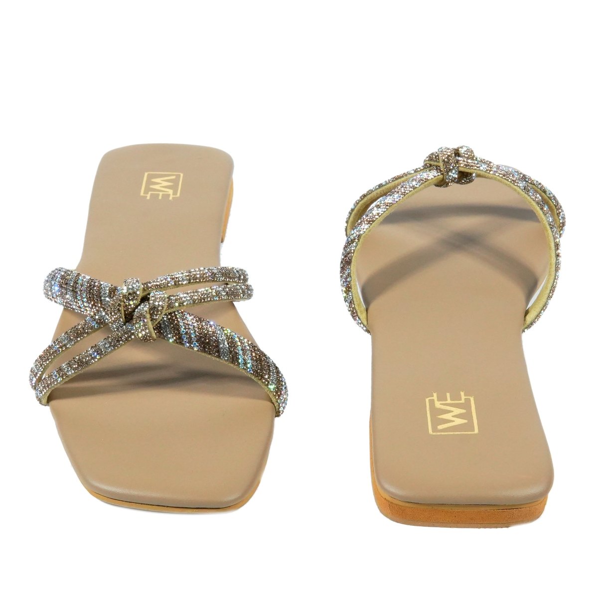 Women Formal Slippers - 41134S
