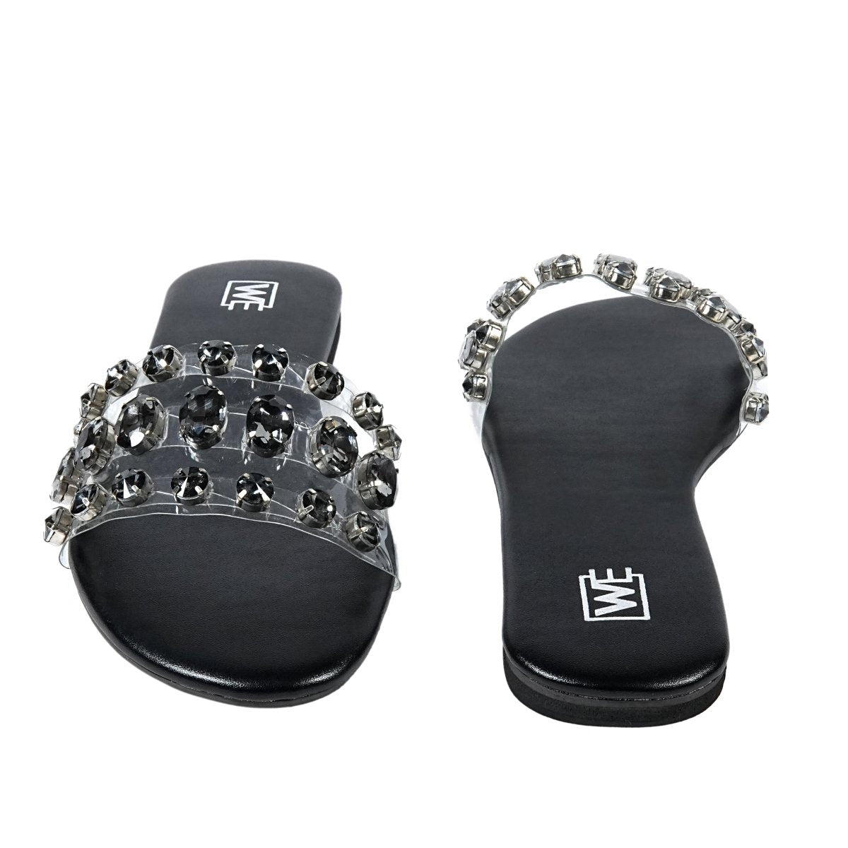 Women Formal Slippers - 41136S