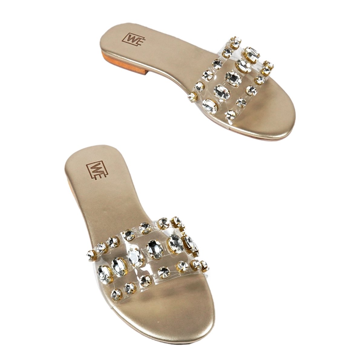 Women Formal Slippers - 41136S