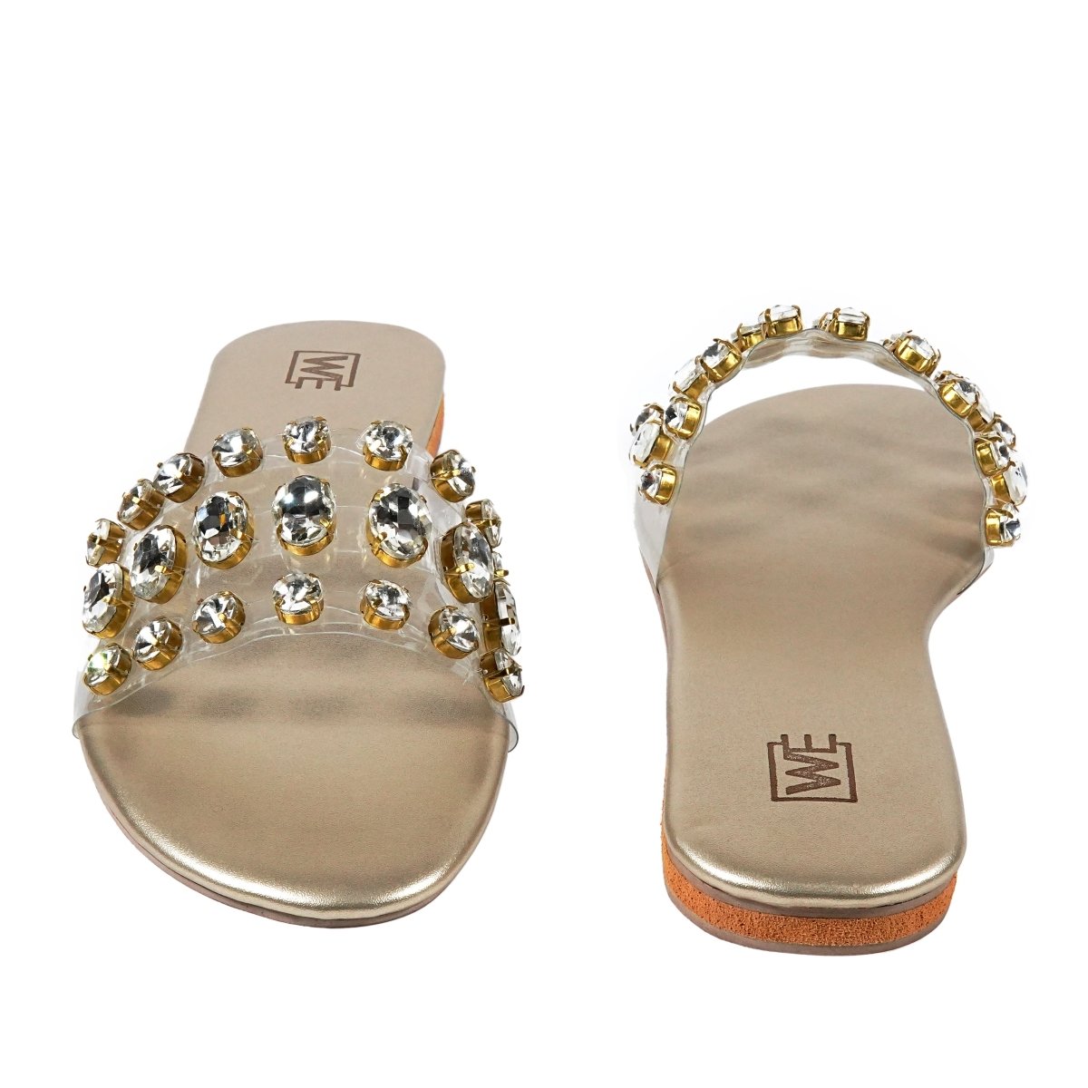 Women Formal Slippers - 41136S