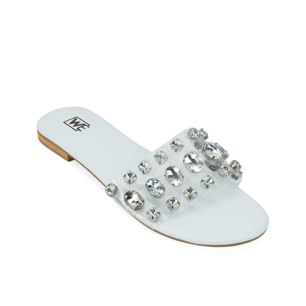 Women Formal Slippers - 41136S