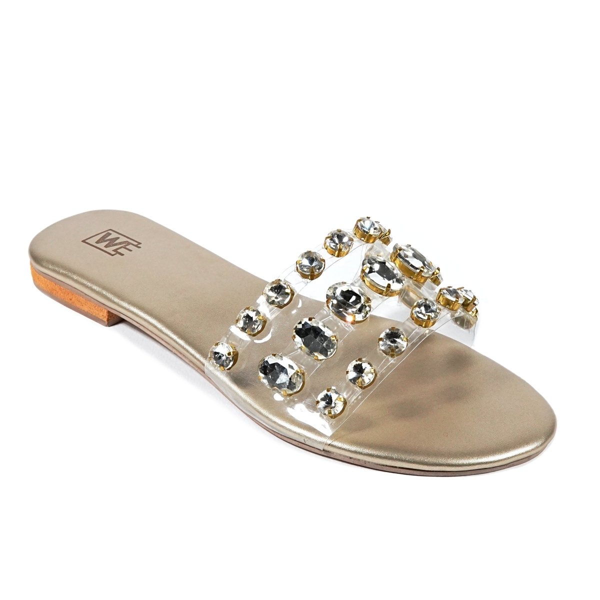 Women Formal Slippers - 41136S