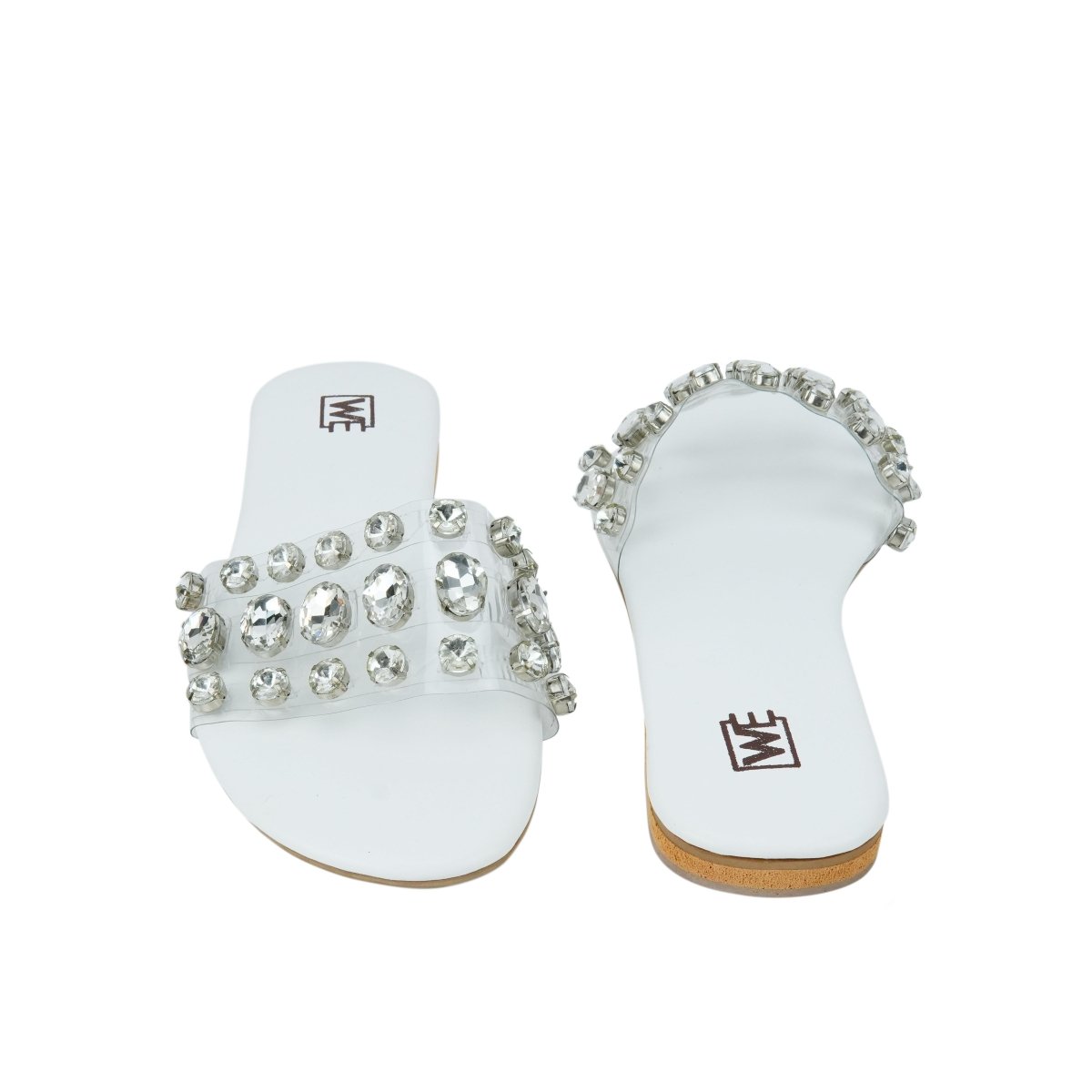 Women Formal Slippers - 41136S
