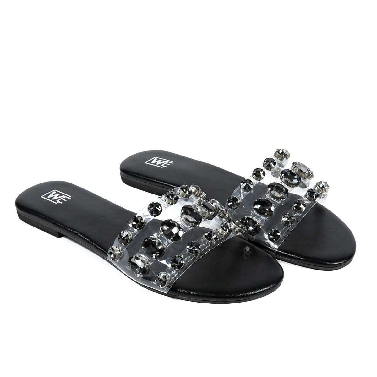 Women Formal Slippers - 41136S