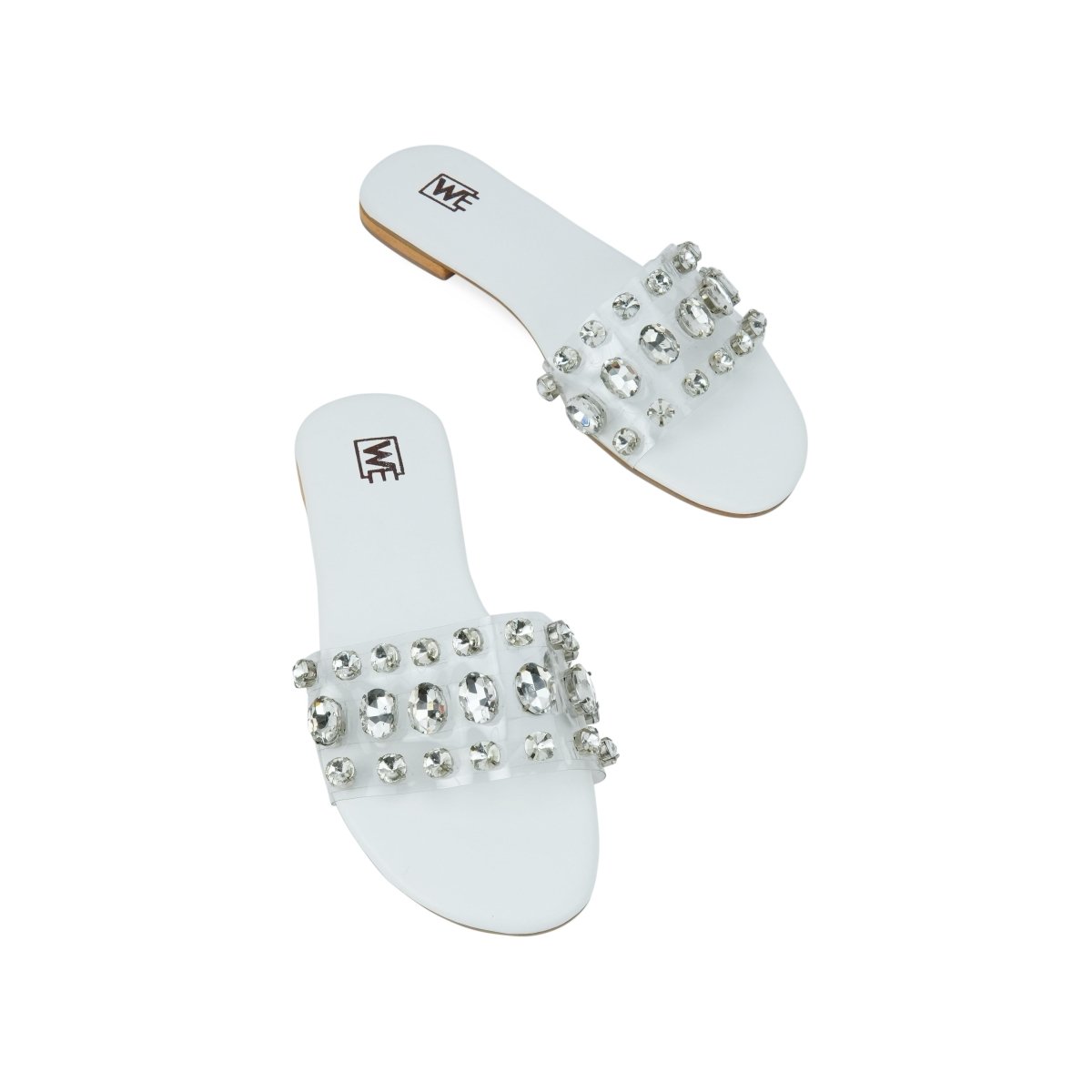 Women Formal Slippers - 41136S