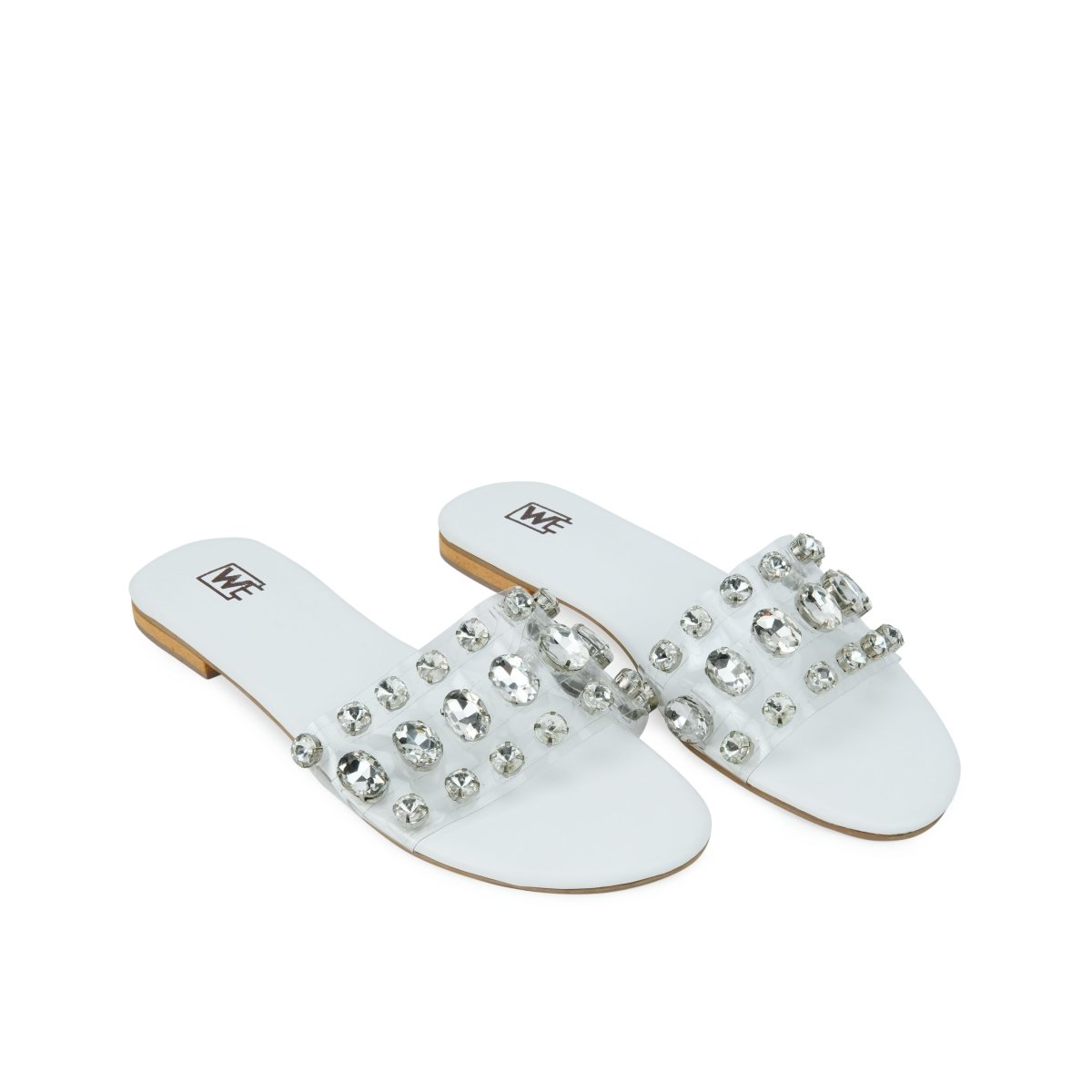 Women Formal Slippers - 41136S